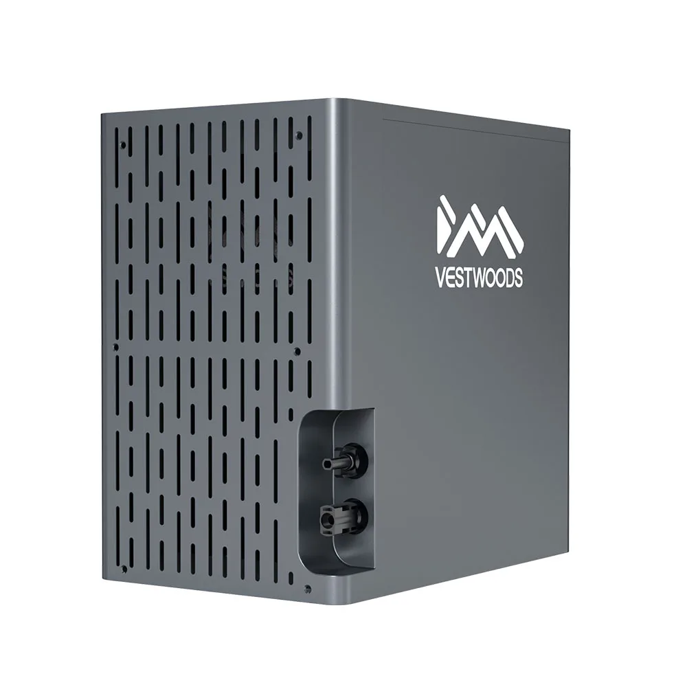 Vestwoods 2kwh 500W Power Station