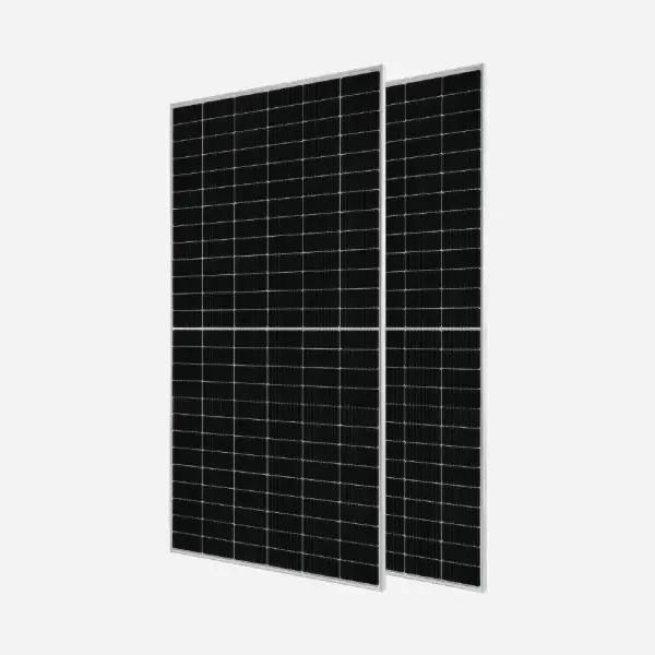 Jinko 615W Bifacial Solar Panel Kenya